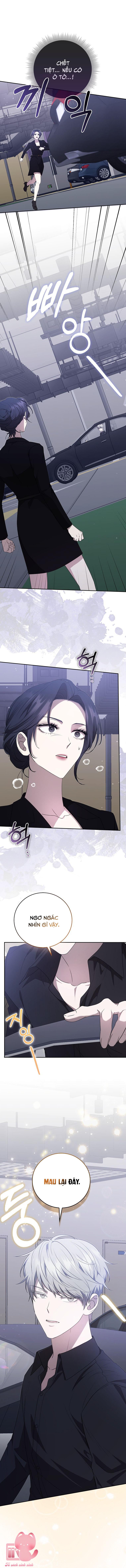 Bạn Trai Của Nam Chính Ám Ảnh Tôi Chap 32 - Trang 3