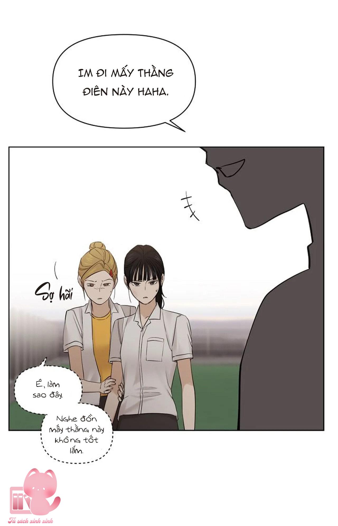 Bình Minh Chap 17 - Trang 4