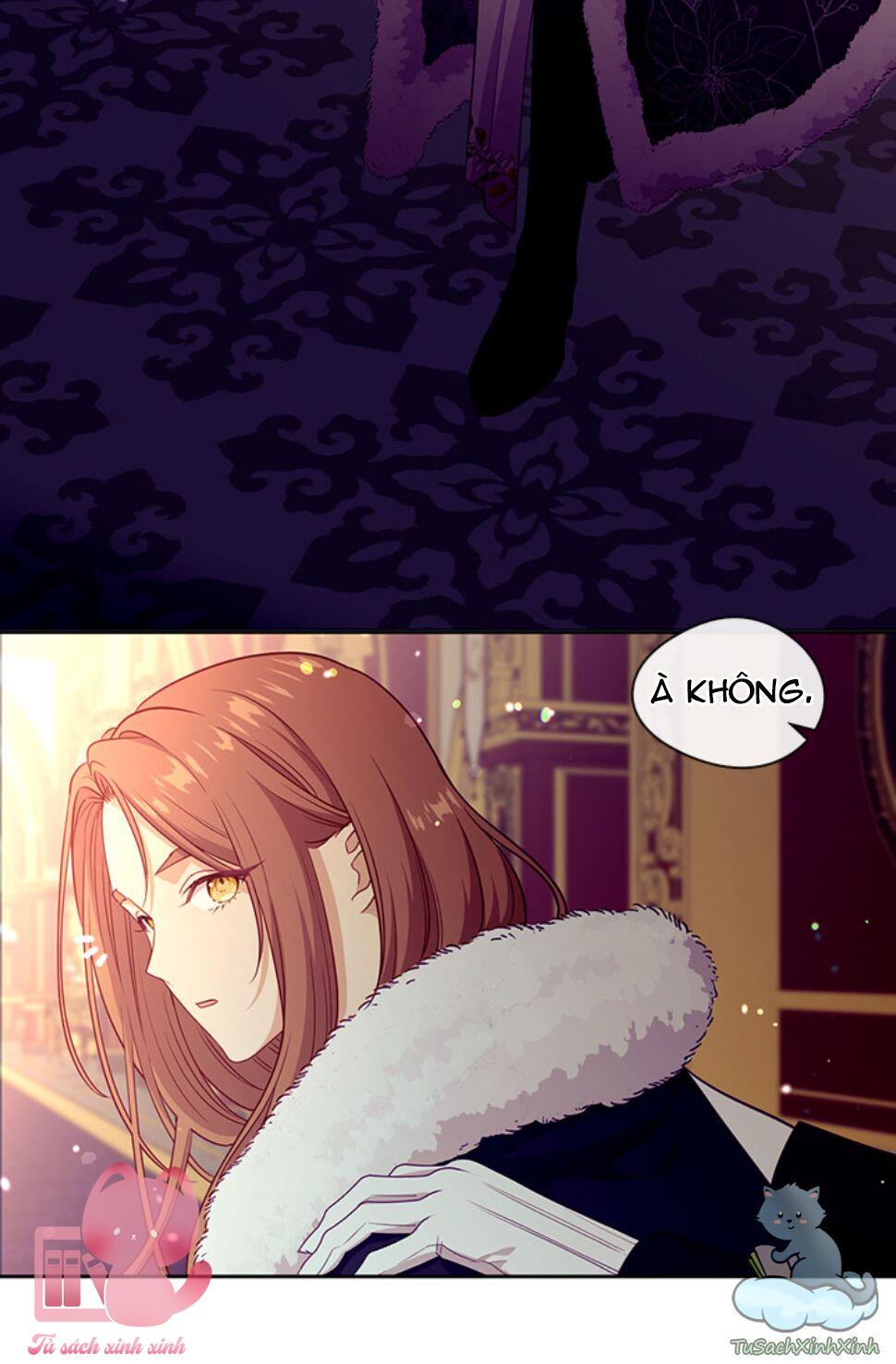 Hãy Coi Chừng Ác Nữ Chapter 91 - Trang 4