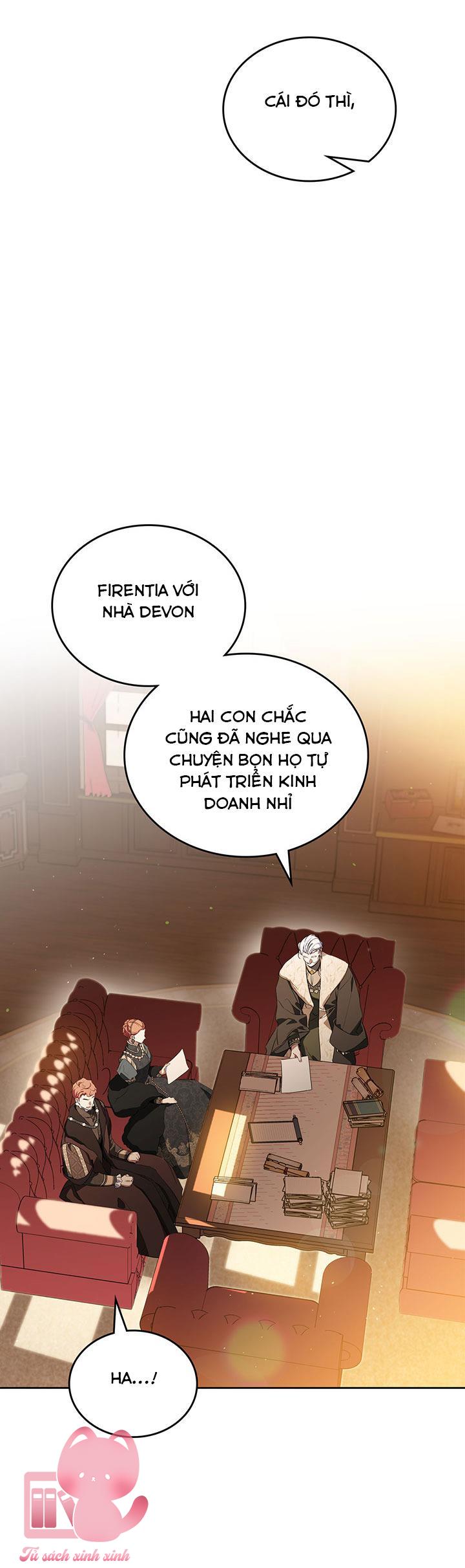 Kiếp Này Ta Sẽ Trở Thành Gia Chủ Chap 138 - Trang 2