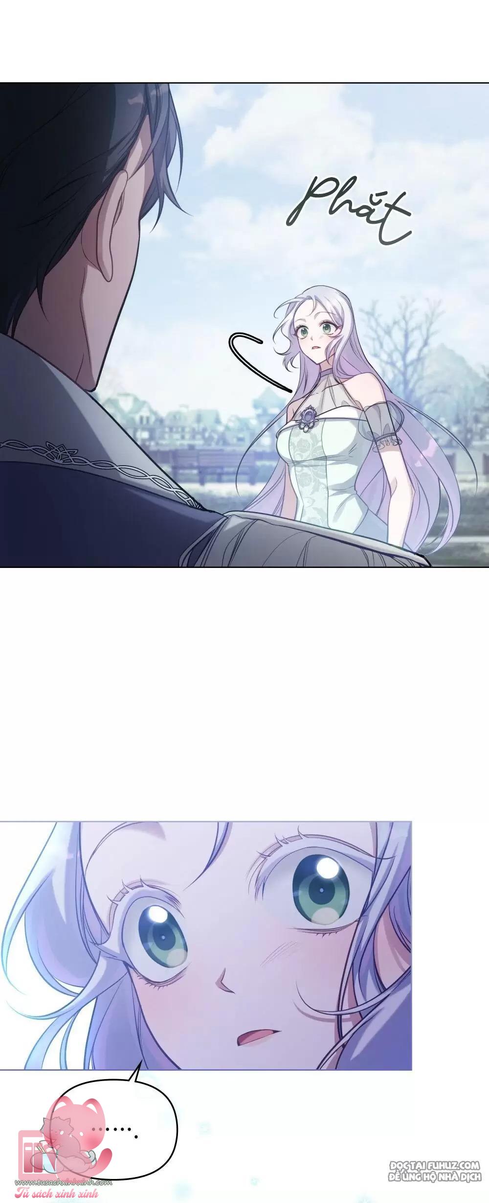 Nếu Không Vâng Lời Công Tước Chapter 10 - Trang 4