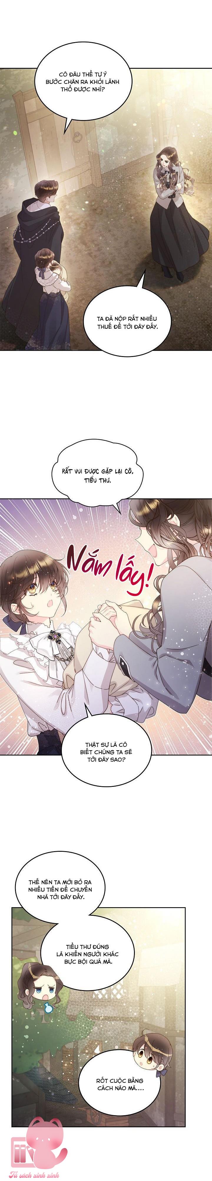 Beatrice Chap 89 - Trang 2