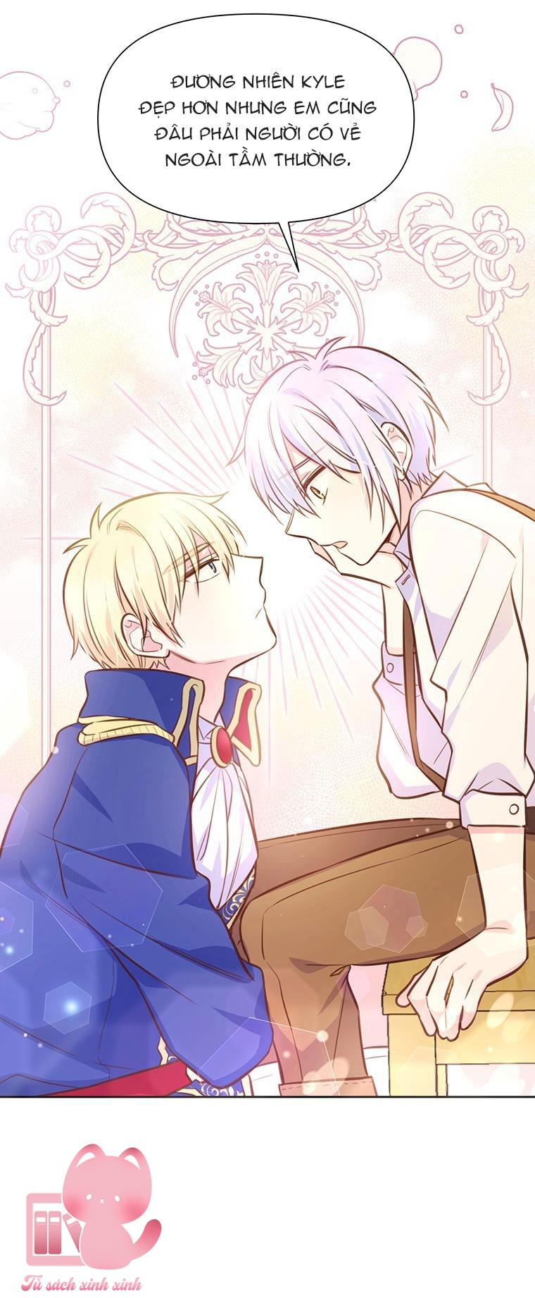 Yêu Tôi Đi, Dù Sao Ngài Cũng Chỉ Là Nhân Vật Phụ Chapter 16 - Trang 4