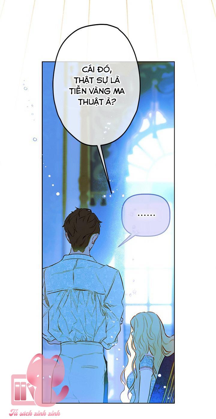 Khế Ước Hôn Nhân Của Mẹ Tôi Chapter 49 - Trang 4
