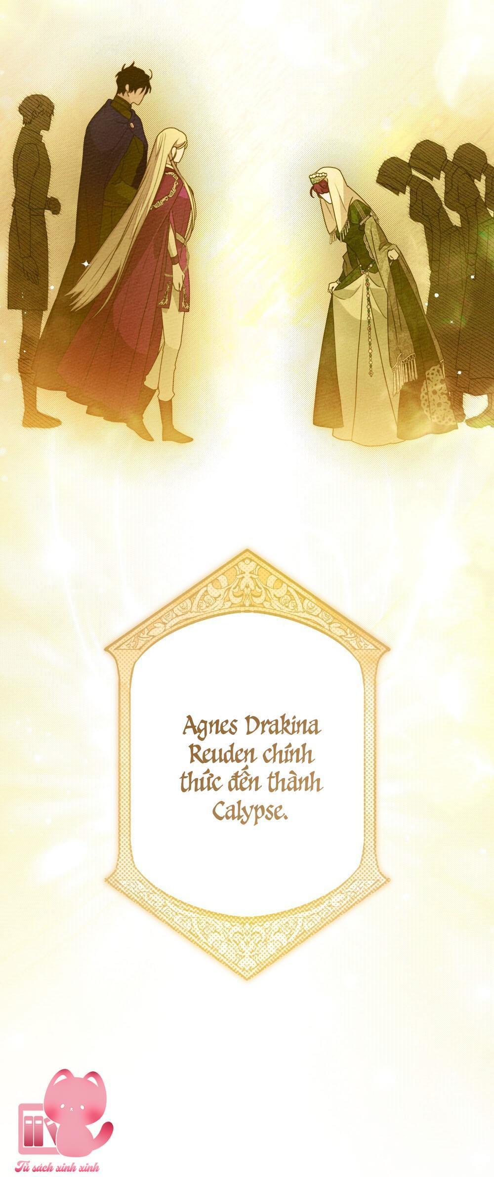 Dưới Tán Cây Sồi Chap 64 - Next Chapter 64.1