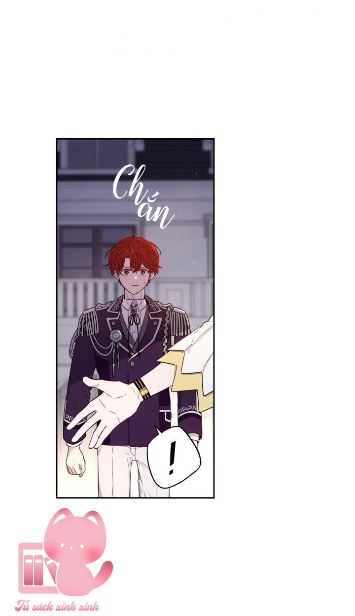 Hoàng Nữ Tóc Đen Chapter 10 - Trang 4