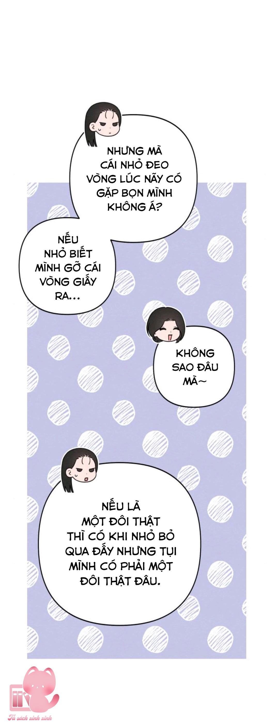 Bí Mật Thanh Xuân Chapter 78 - Trang 4