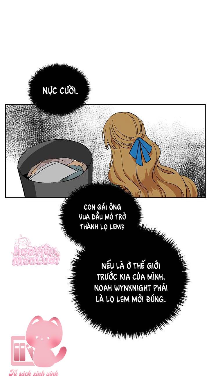 Vị Hôn Thê Khế Ước Của Công Tước Chapter 6 - Trang 4