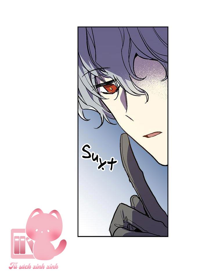 Vị Hôn Thê Khế Ước Của Công Tước Chapter 21 - Trang 4