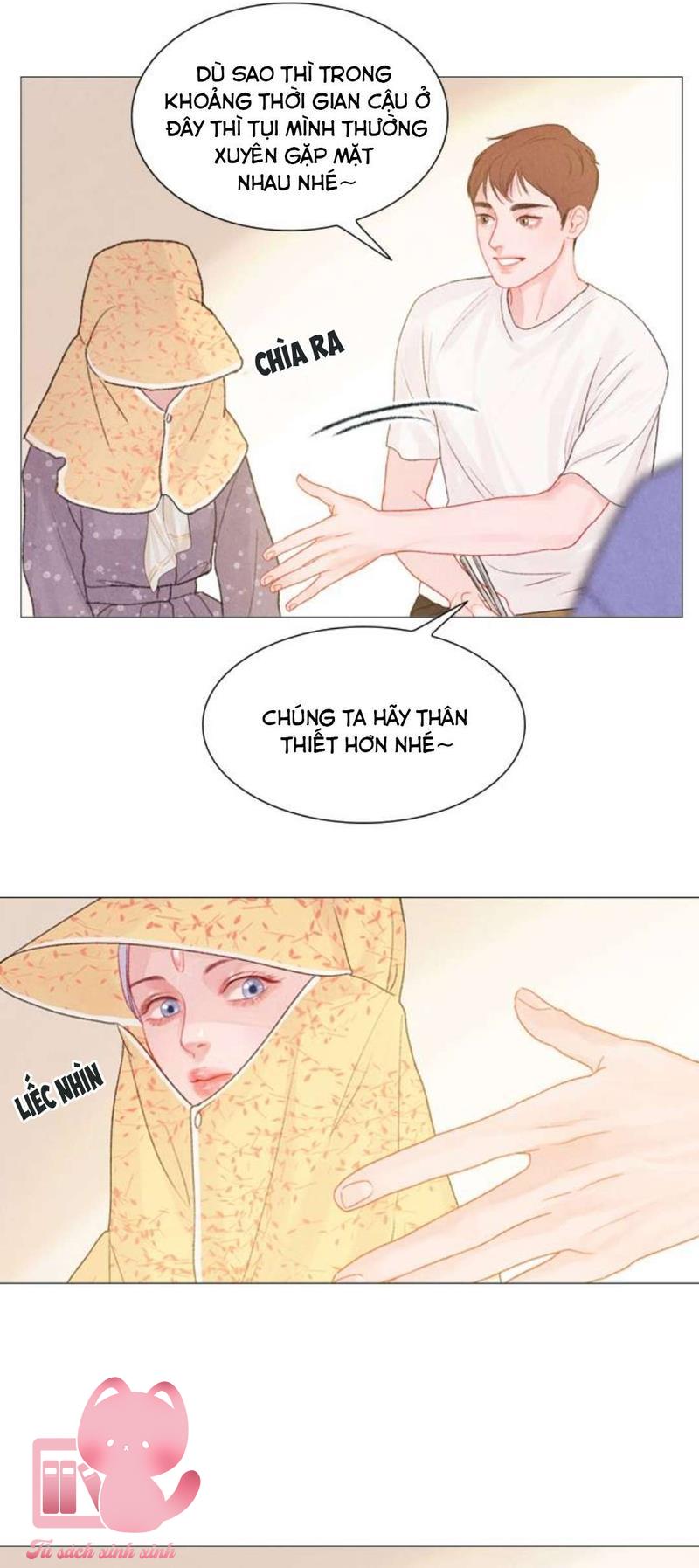Thần Bí Chap 10 - Trang 2