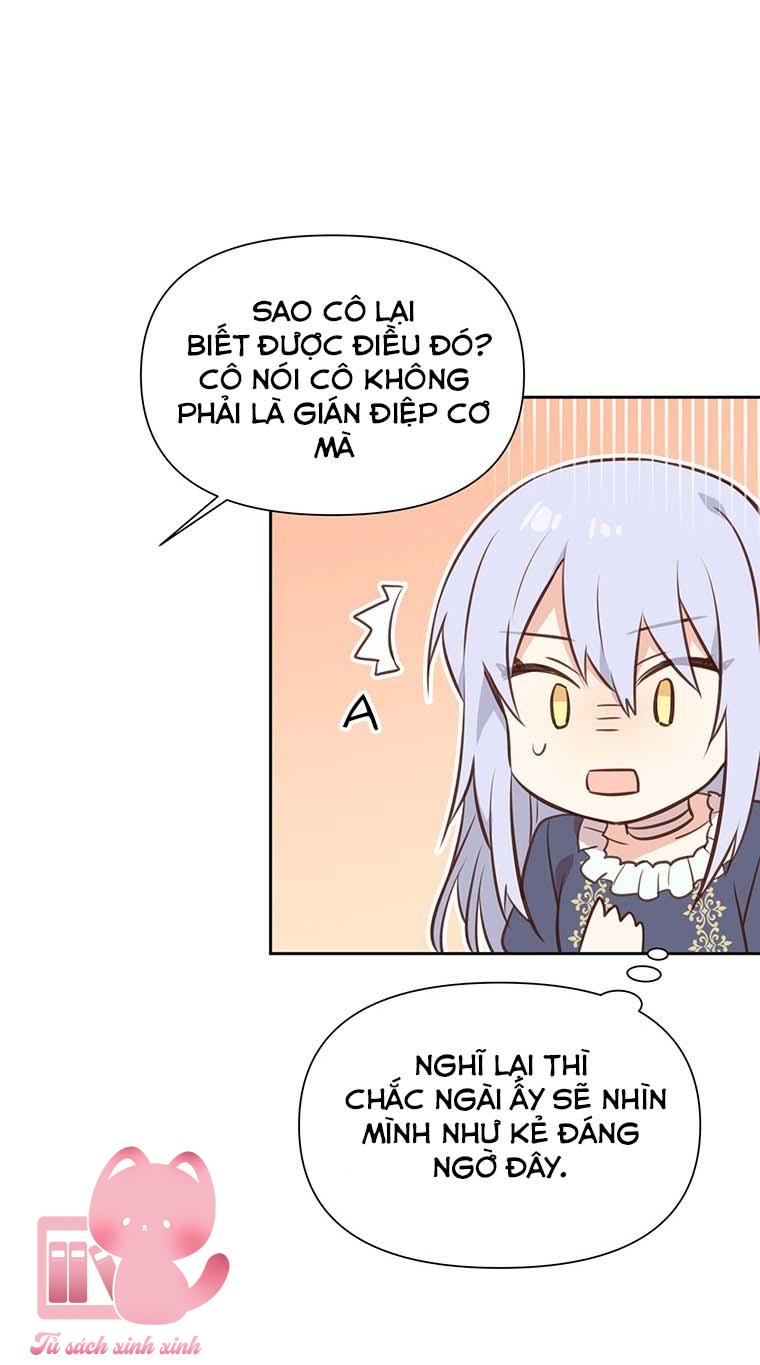 Yêu Tôi Đi, Dù Sao Ngài Cũng Chỉ Là Nhân Vật Phụ Chapter 4 - Trang 4