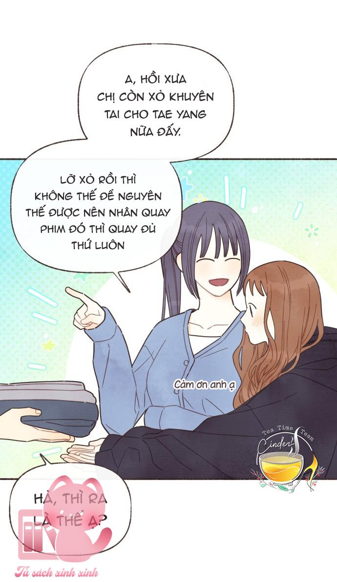 Cảm Xúc Chuyển Giao Chap 18 - Trang 4