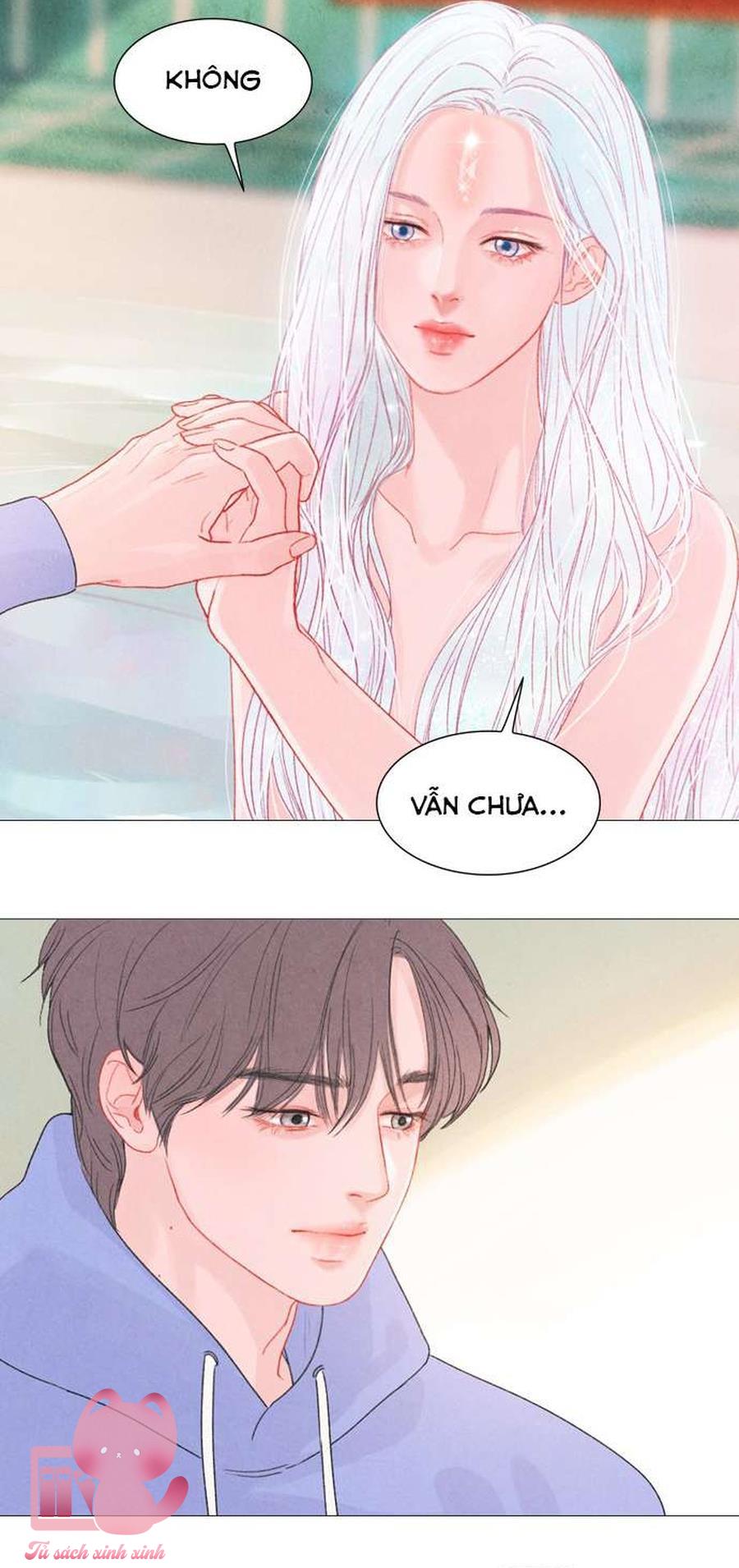 Thần Bí Chap 6 - Trang 2