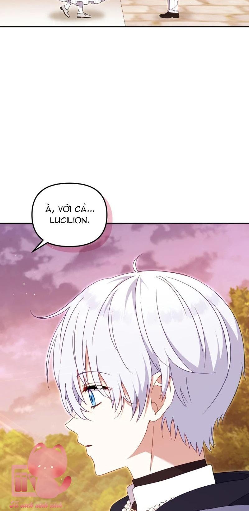 Tôi Được Nuôi Dưỡng Bởi Những Kẻ Phản Diện Chap 87 - Trang 3