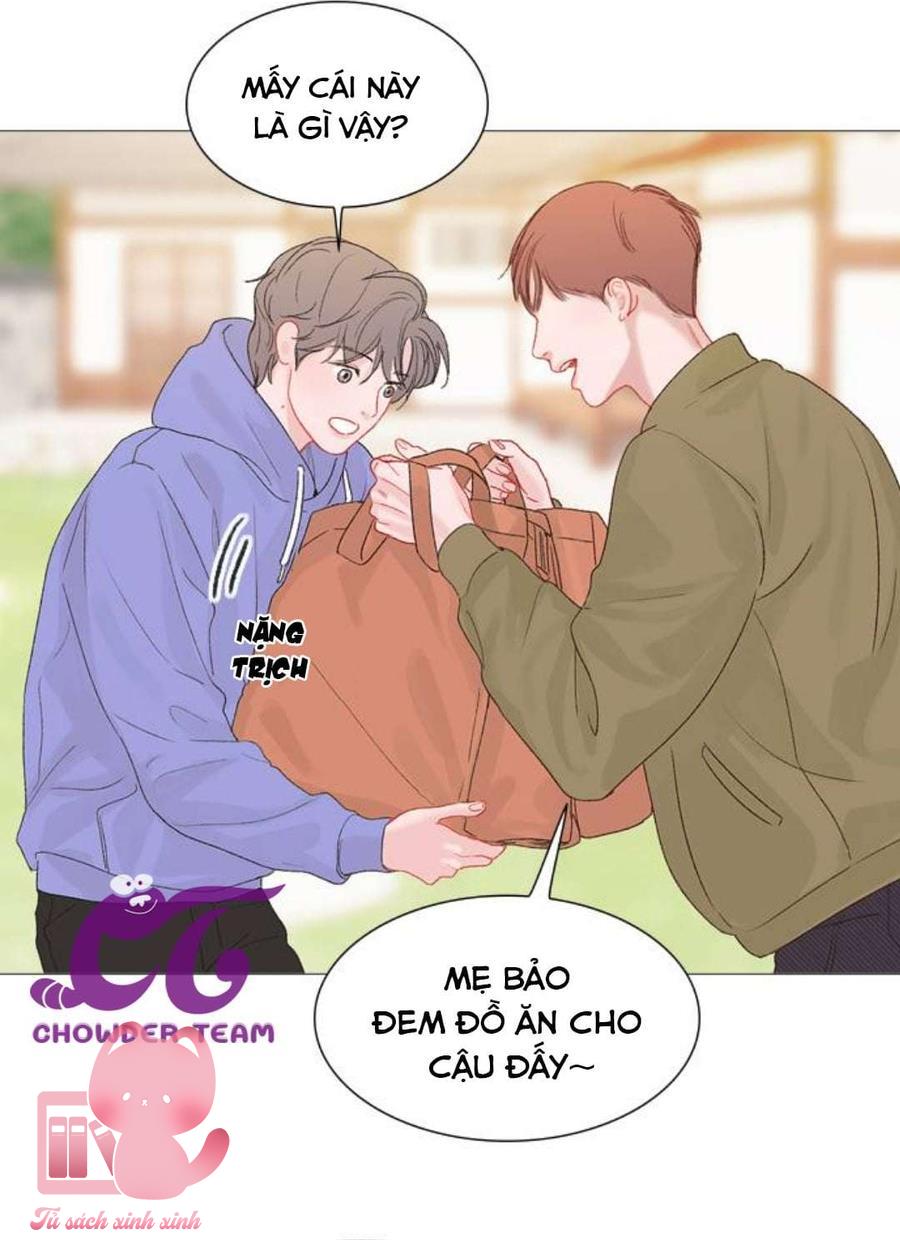 Thần Bí Chap 7 - Trang 2