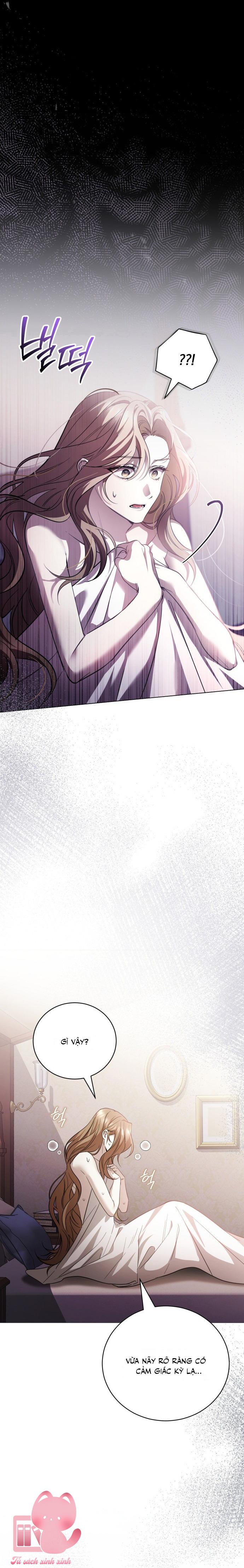 Xiềng Xích U Ám Chap 1 - Trang 4