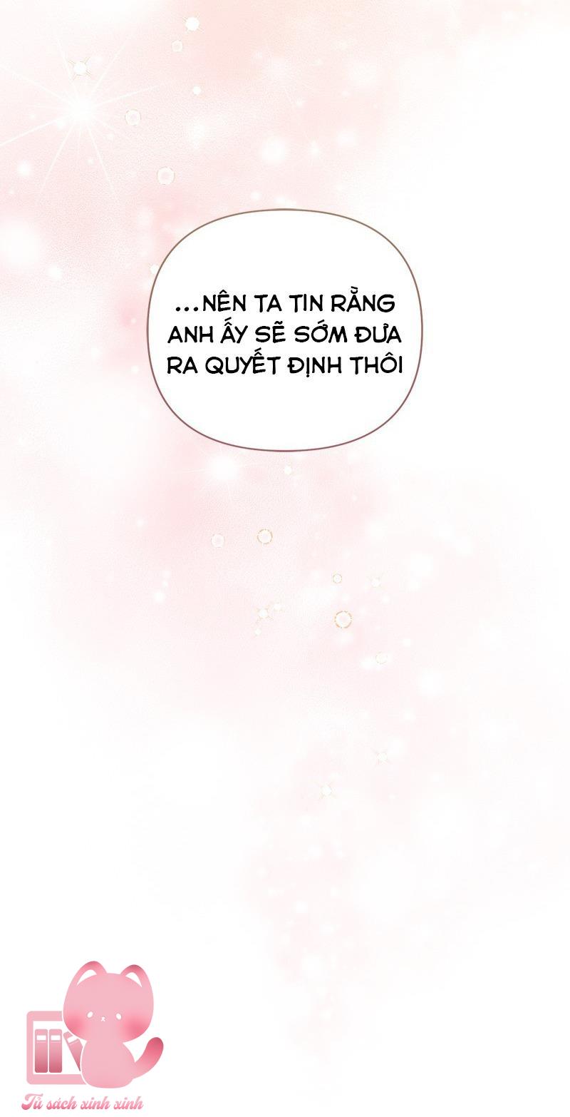 Hoàng Hậu Tái Hôn Chap 213 - Trang 3