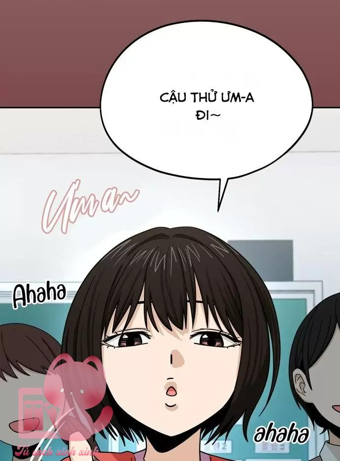 Lớ Ngớ Vớ Phải Tình Yêu Chap 61 - Trang 2