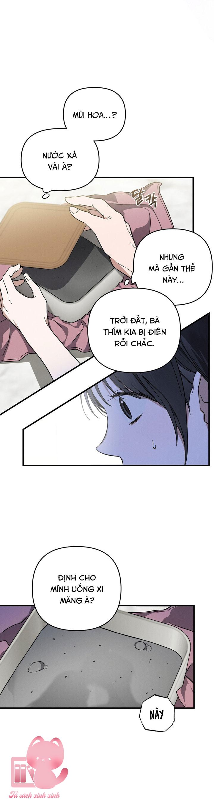 Thời Khắc Định Đoạt Tình Duyên Chap 2 - Trang 2