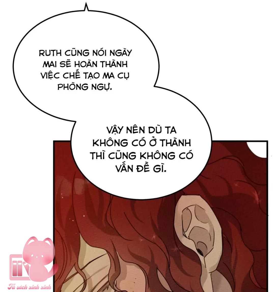 Dưới Tán Cây Sồi Chapter 36 - Trang 3