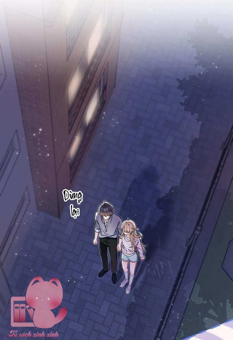 Mối Tình Thầm Kín Chapter 116 - Trang 4