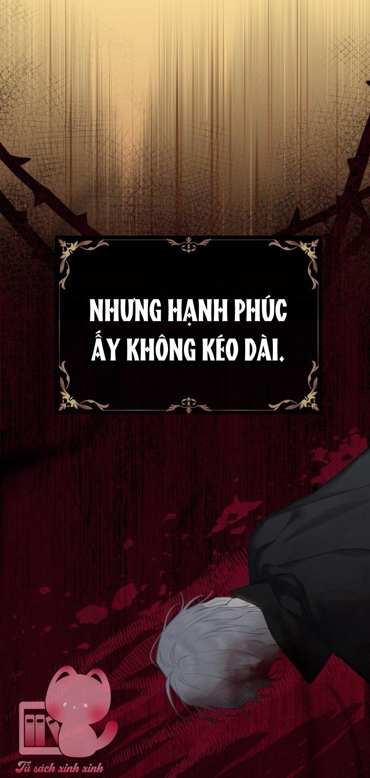 Người Anh Trai Mạnh Nhất Của Tôi Đã Mất Trí Nhớ Chap 1 - Trang 4