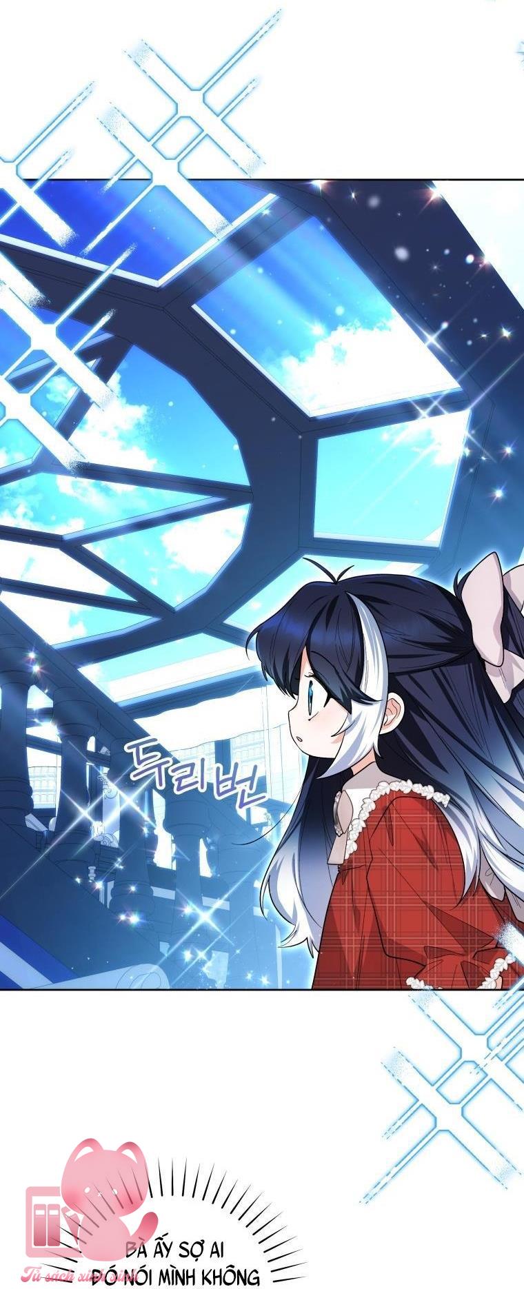 Bé Con Cá Voi Sát Thủ Chapter 29 - Trang 4