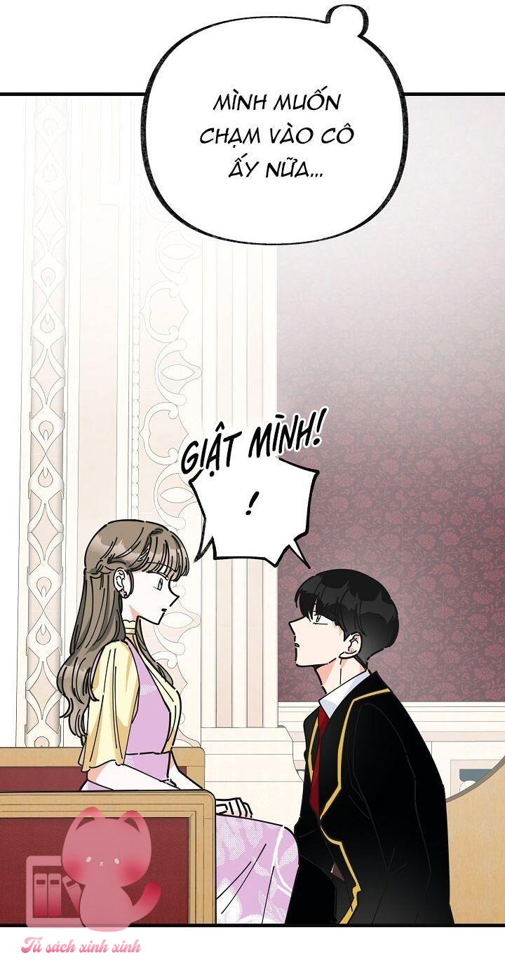 Người Hùng Của Ác Nữ Chapter 14 - Trang 4