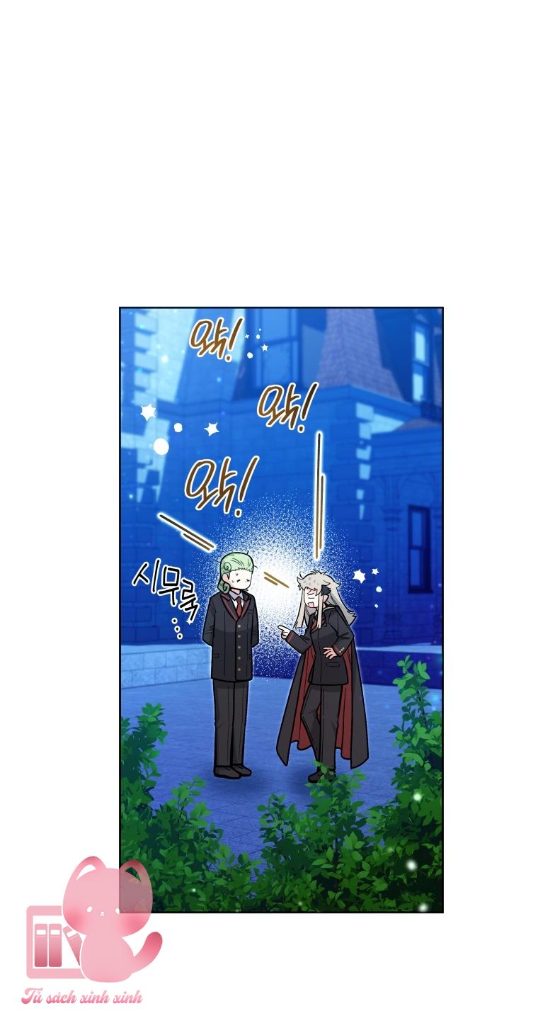 Bé Con Cá Voi Sát Thủ Chap 47 - Trang 4