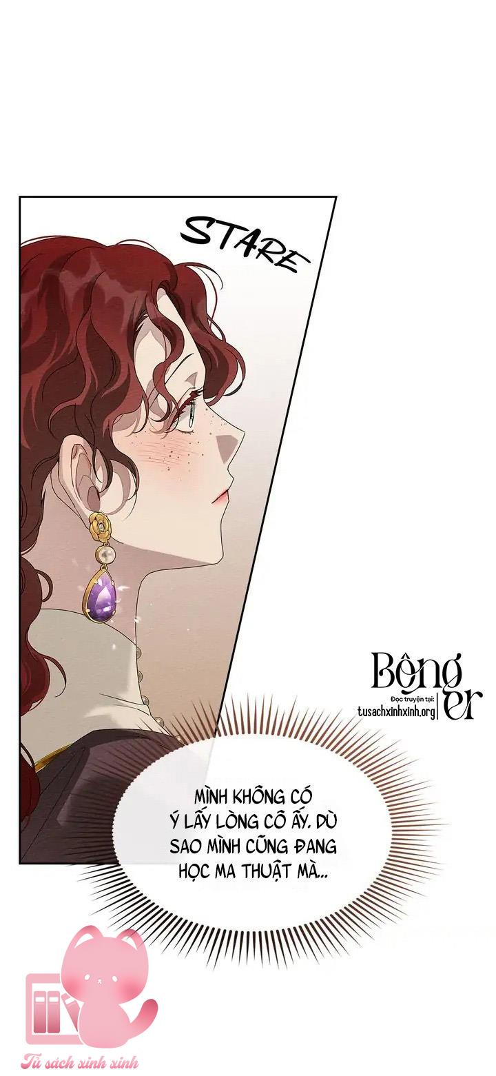 Dưới Tán Cây Sồi Chap 68 - Trang 2