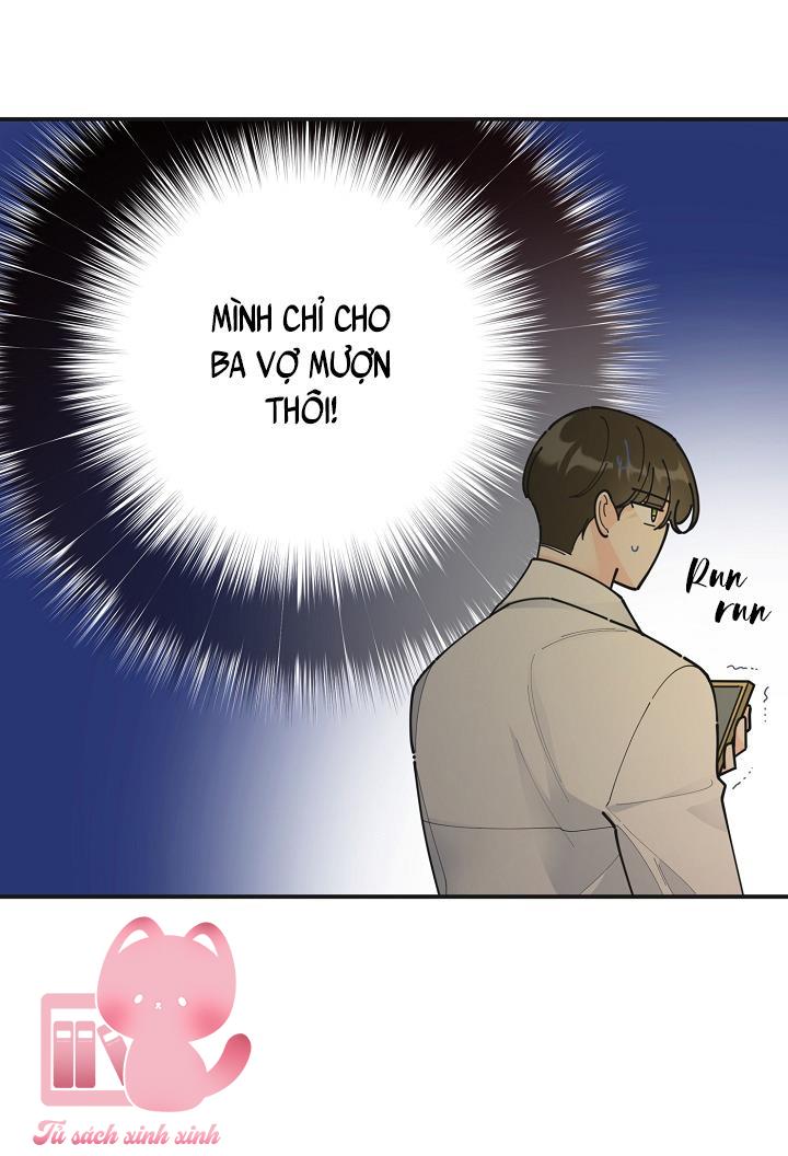 Người Hùng Của Ác Nữ Chapter 97 - Trang 4