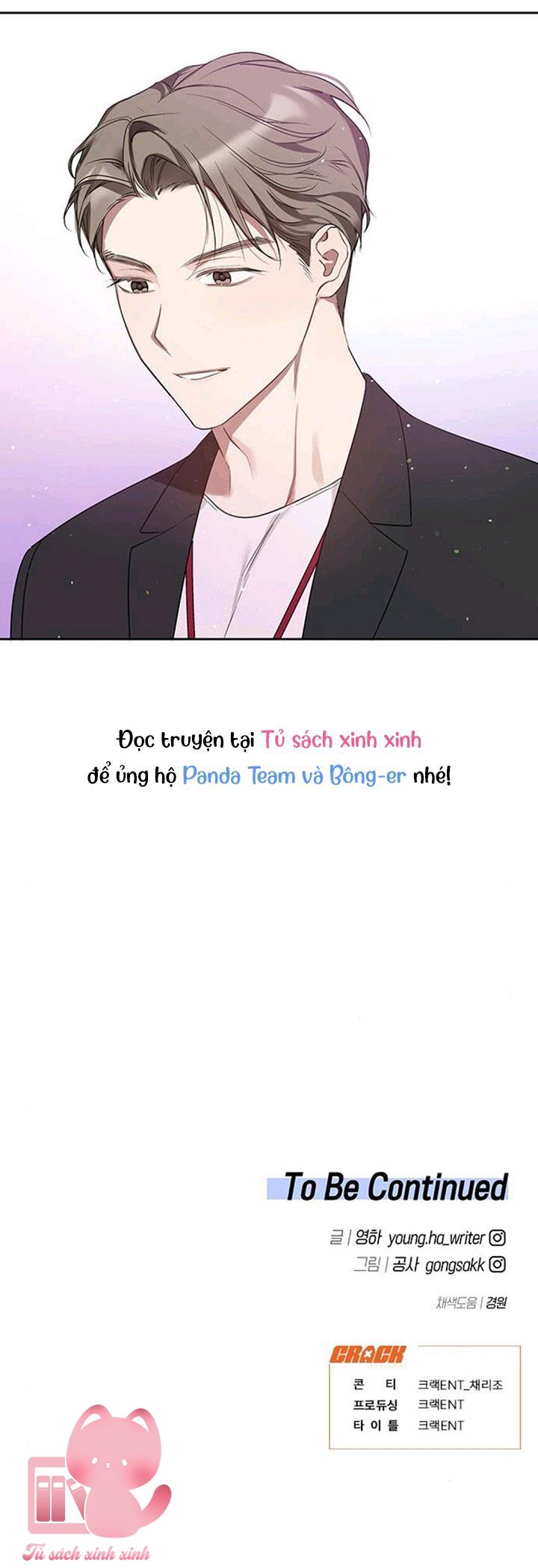 Gieo Nhân Gặt Quả Chapter 14 - Trang 3