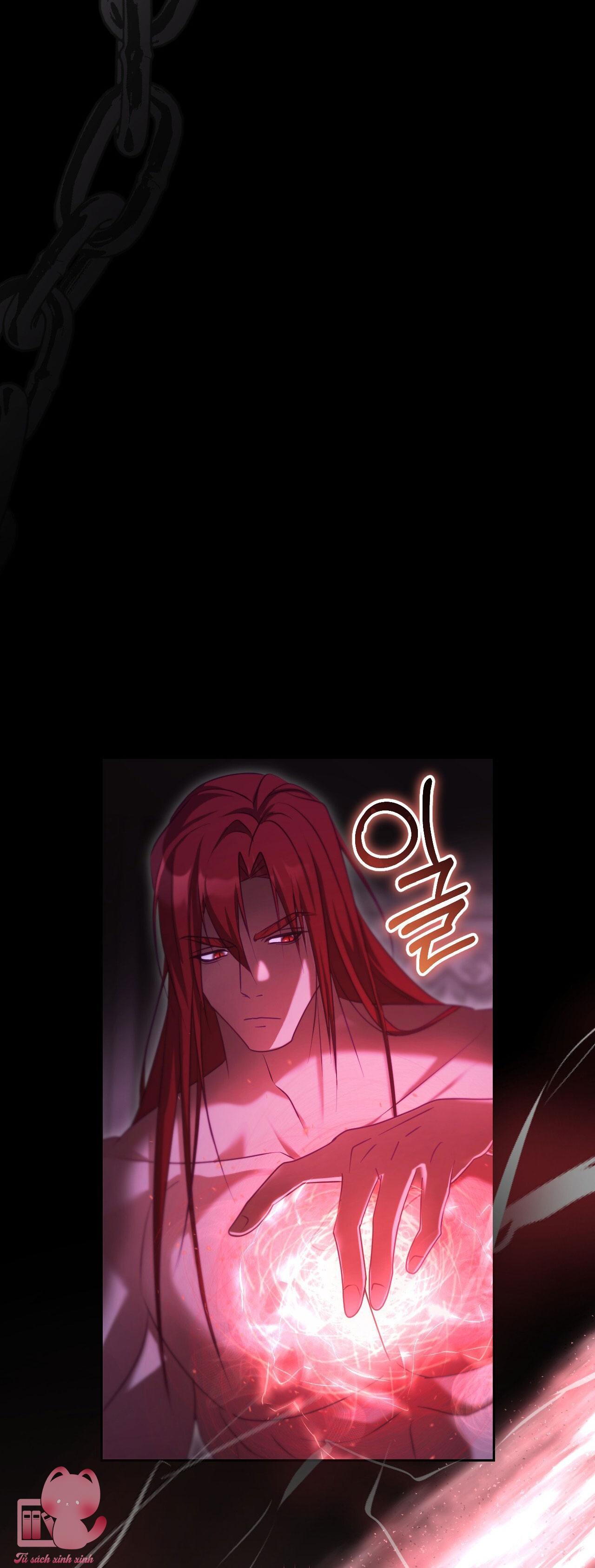 Thánh Nữ Giả Muốn Bỏ Trốn Chap 31 - Trang 4