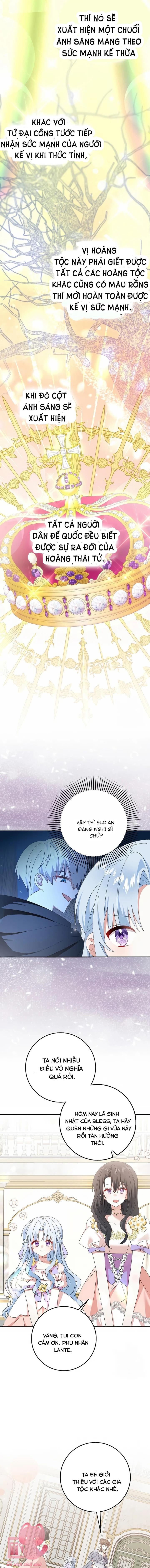 Tôi Sẽ Chiếm Lấy Ngư Trường! Chap 24 - Trang 3