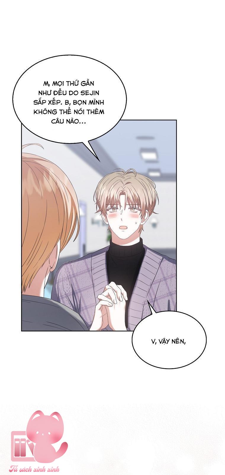 Debut Or Die Chap 31 - Trang 3