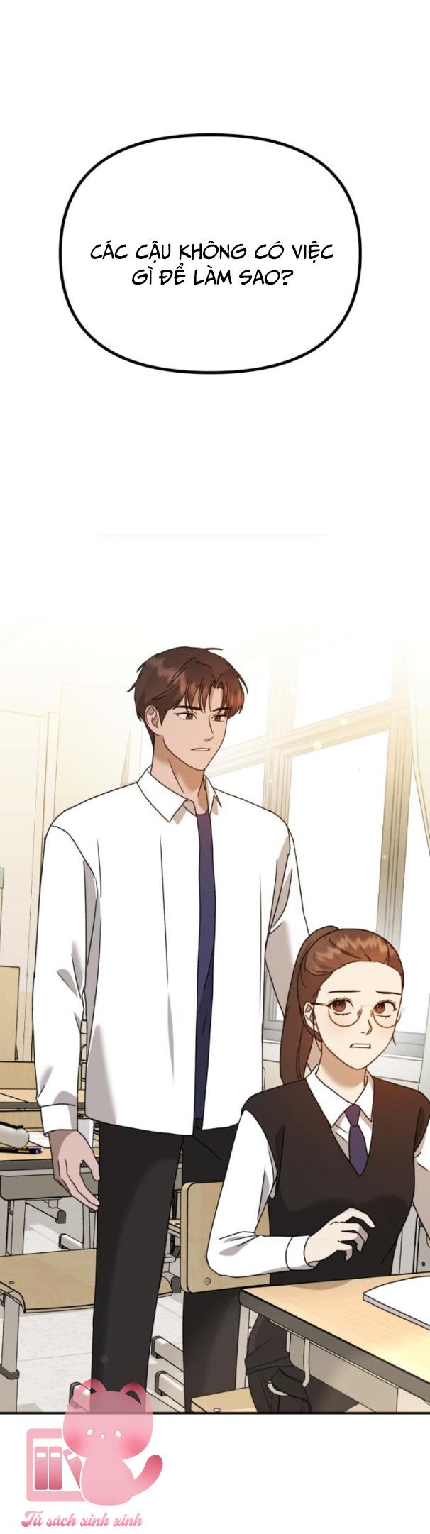 Thần Hổ Jangsan Chapter 28 - Trang 4