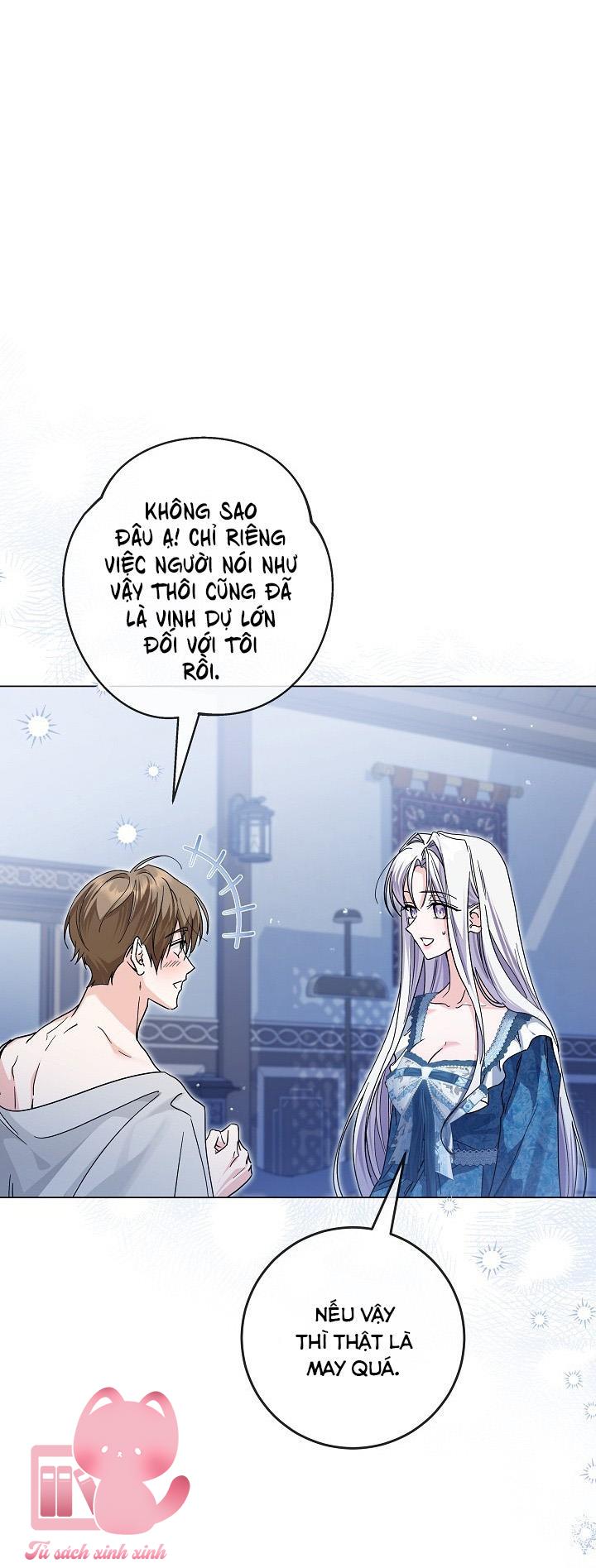 Hoàng Nữ Cosplay Nonfan Chap 68 - Next 