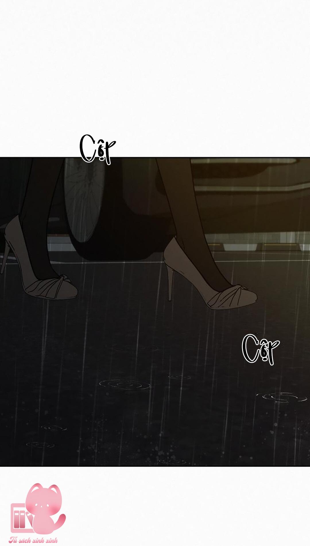 Chiến Lược Tình Yêu Trong Sáng Chap 133 - Trang 2