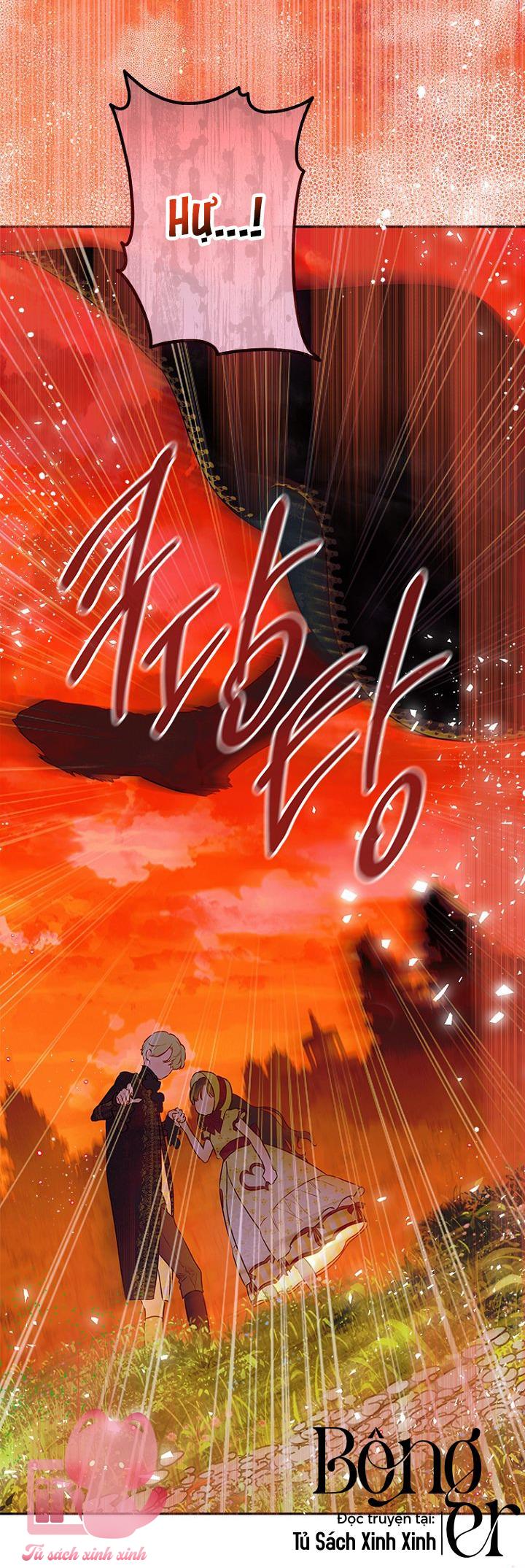 Khế Ước Hôn Nhân Của Mẹ Tôi Chapter 55 - Trang 4