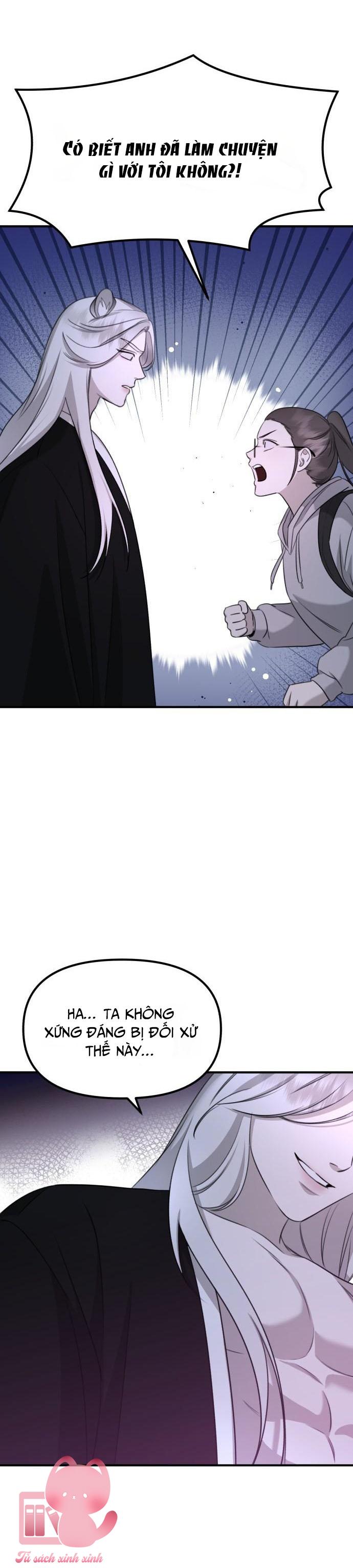 Thần Hổ Jangsan Chapter 5 - Trang 4