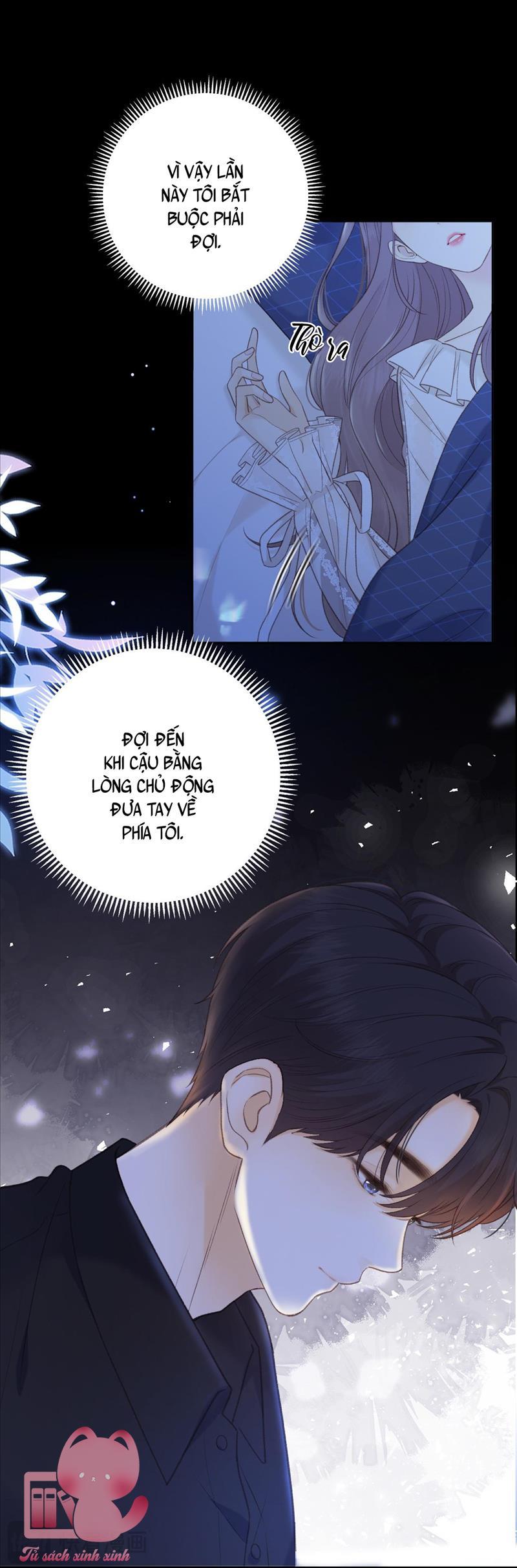 Khó Dỗ Dành Chapter 80 - Trang 4