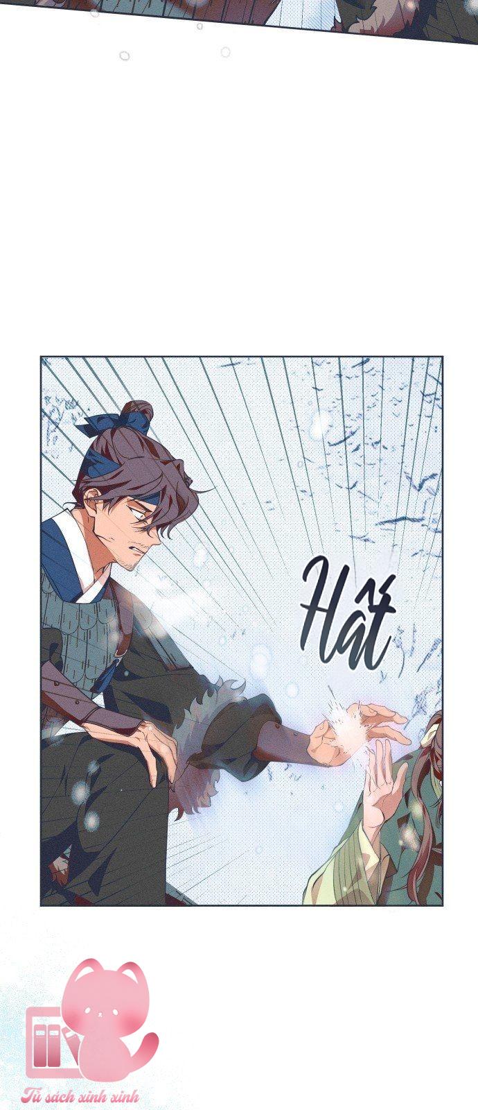 Dabi, Hương Vị Ngây Ngất Chap 4 - Trang 3