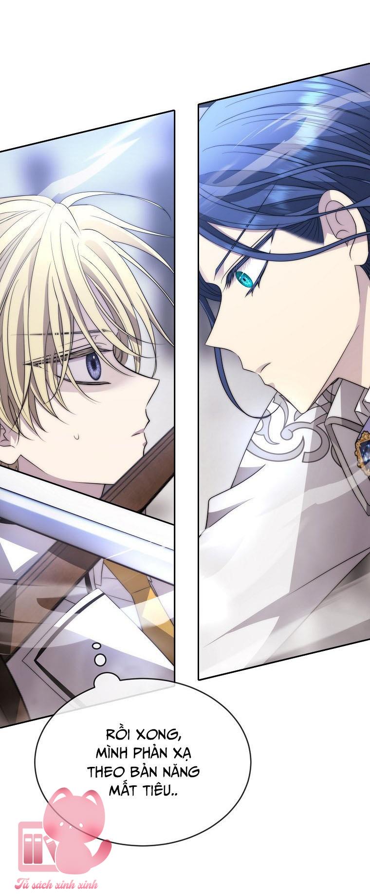 Black Haze Chapter 33 - Trang 4