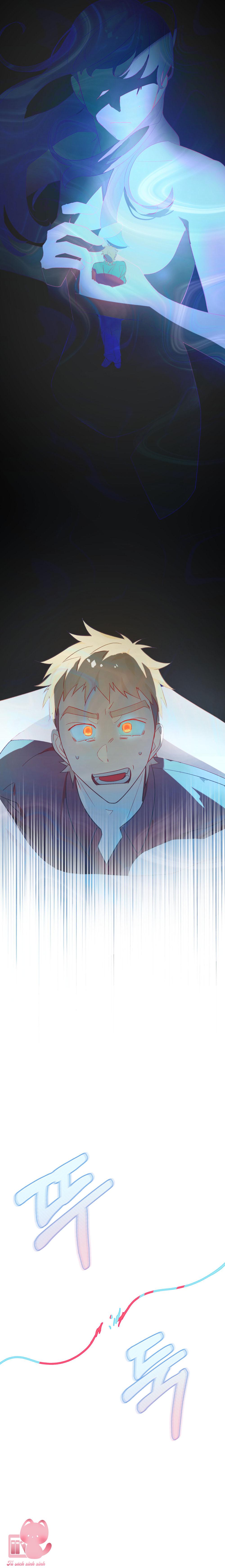 Ngay Cả Khi Nỗi Tuyệt Vọng Nuốt Chửng Người Chap 16 - Next Chap 17