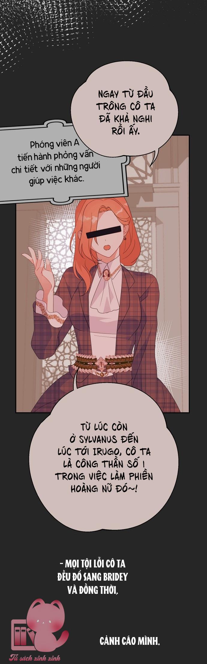 Bỏ Quách Chồng Con Đi, Tiền Bạc Mới Là Tất Cả Chap 65 - Trang 2