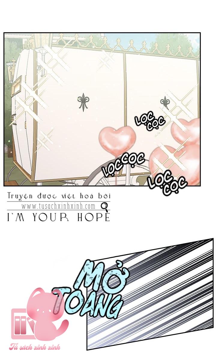 Hãy Coi Chừng Ác Nữ Chapter 28 - Trang 4