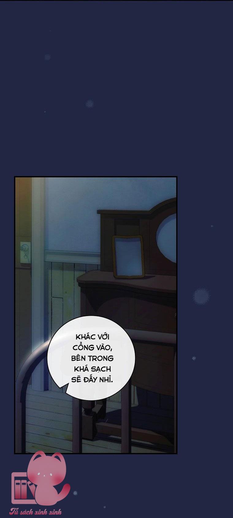 Đứa Nhỏ Không Phải Là Con Anh Chapter 14 - Trang 4