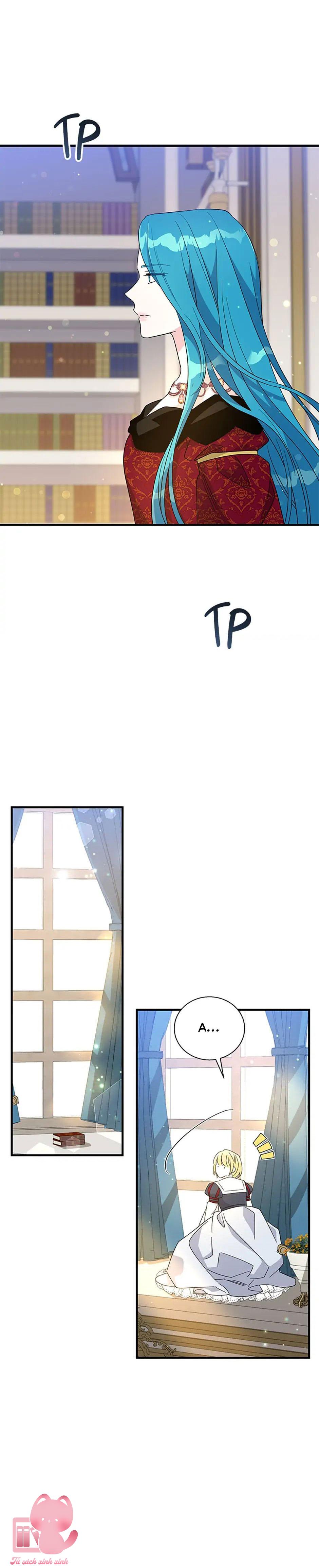 Chồng Yêu, Tôi Đây Bãi Công! Chap 88 - Trang 3