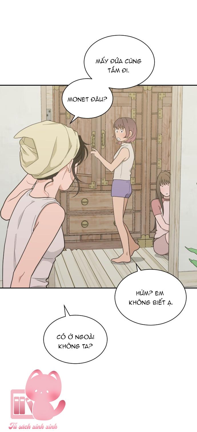 Vận May Không Ngờ Chap 67 - Trang 4