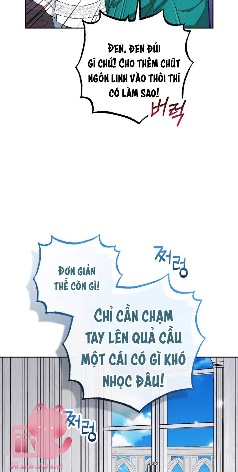 Được Yêu Thương Mà Còn Ngại Ngùng Sao! Chapter 76 - Trang 4